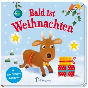 ISBN 9783961282715: Bald ist Weihnachten