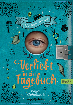 ISBN 9783961292400: Verliebt in ein Tagebuch (Band 2) - Fayes Geheimnis