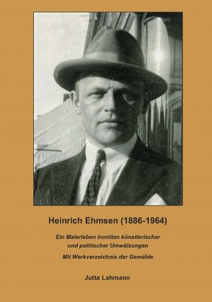 ISBN 9783961382408: Heinrich Ehmsen (1886-1964) – Ein Malerleben inmitten künstlerischer und politischer Umwälzungen. Mit Werkverzeichnis der Gemälde