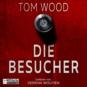 ISBN 9783961542093: Die Besucher, Audio-CD, MP3