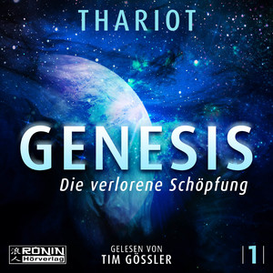 neues Hörbuch – Thariot – Genesis