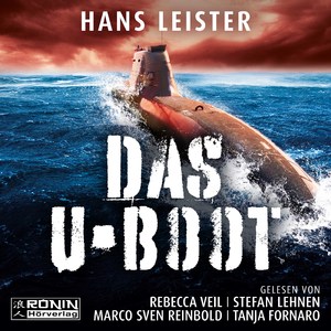 ISBN 9783961544707: Das U-Boot