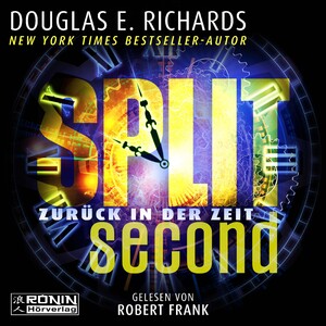 ISBN 9783961545216: Split Second