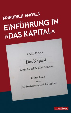 ISBN 9783961560981: Einführung in "Das Kapital"