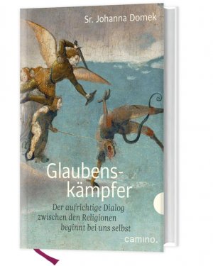 ISBN 9783961570133: Glaubenskämpfer - Der aufrichtige Dialog zwischen den Religionen beginnt bei uns selbst