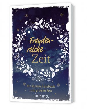 ISBN 9783961570140: Freudenreiche Zeit: Das kleine Lesebuch zum großen Fest