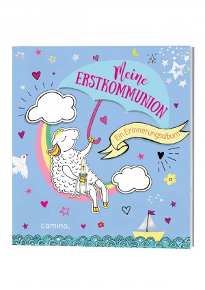 ISBN 9783961570829: Meine Erstkommunion: Ein Erinnerungsalbum