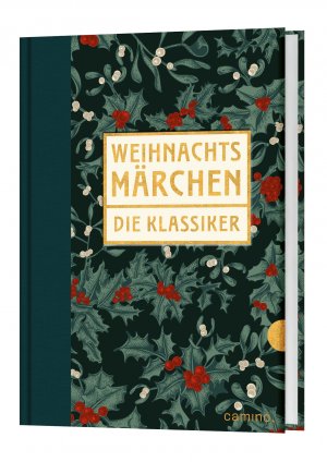 ISBN 9783961571123: Weihnachtsmärchen - Die Klassiker