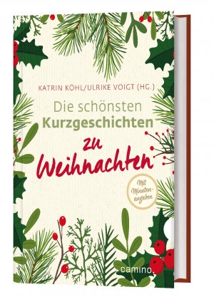 ISBN 9783961571178: Die schönsten Kurzgeschichten zu Weihnachten - mit Minutenangaben