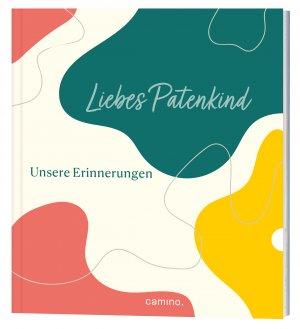 neues Buch – Liebes Patenkind / Unsere Erinnerungen