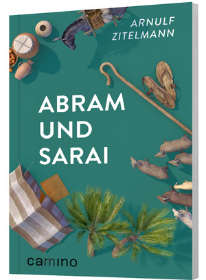 ISBN 9783961571857: Abram und Sarai