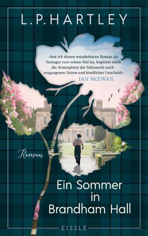 gebrauchtes Buch – Kuhn, Wibke und L – Ein Sommer in Brandham Hall: Ein nostalgischer Roman über das Erwachsenwerden und die Gefühlswirren der Jugend Roman