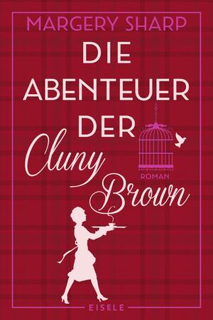 ISBN 9783961610587: Die Abenteuer der Cluny Brown - TipTop