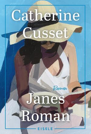 neues Buch – Catherine Cusset – Janes Roman