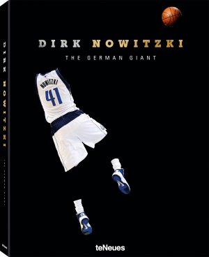 ISBN 9783961710027: Dirk Nowitzki