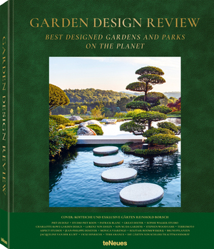 ISBN 9783961711031: Garden Design Review