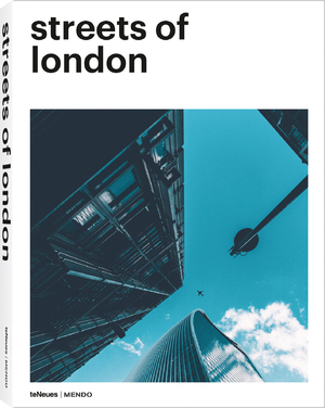 ISBN 9783961711178: Streets of London