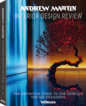 ISBN 9783961712786: Andrew Martin, Interior Design Review, Vol. 24