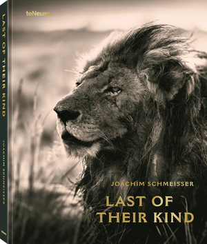 ISBN 9783961712793: Last of their Kind