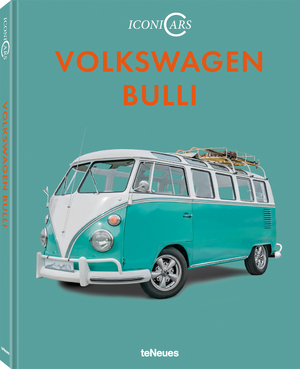 ISBN 9783961713035: Volkswagen Bulli