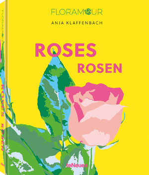 ISBN 9783961714810: Floramour: Roses / Rosen