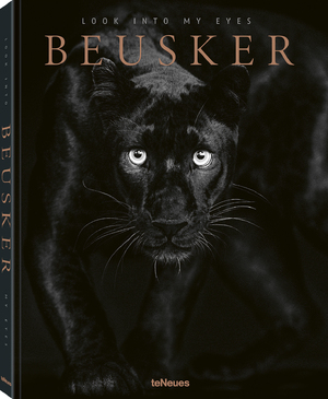 ISBN 9783961714964: Beusker - Look into my Eyes