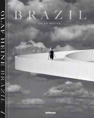 ISBN 9783961715343: Brazil | Olaf Heine | Buch | 264 S. | Deutsch | 2024 | teNeues Verlag | EAN 9783961715343