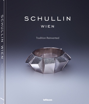 gebrauchtes Buch – Vivienne Becker – Schullin - Tradition Reinvented gebrauchtes Buch – Vivienne Becker – Schullin - Tradition Reinvented