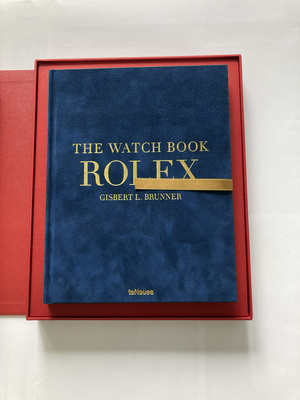 ISBN 9783961716067: The Watch Book Rolex