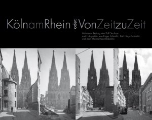 ISBN 9783961760909: Köln am Rhein - Oder: Von Zeit zu Zeit