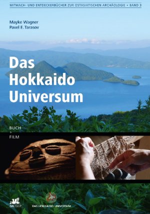 ISBN 9783961761128: Das Hokkaido Universum