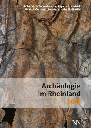 ISBN 9783961761944: Archäologie im Rheinland 2021