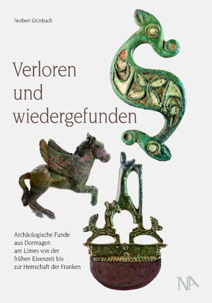 ISBN 9783961762576: Verloren und wiedergefunden