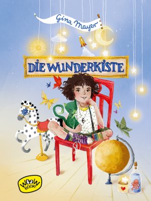 ISBN 9783961770090: Die Wunderkiste (Bd. 1)