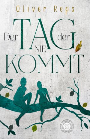 ISBN 9783961857791: Der Tag, der nie kommt