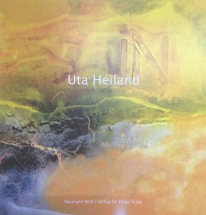 neues Buch – Esther Klippel – Uta Heiland