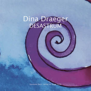 ISBN 9783961971275: Dina Draeger - Desastrum