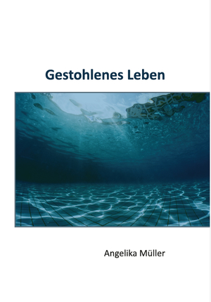 ISBN 9783962002862: Gestohlenes Leben - Todesfalle Gartenteich & Co...