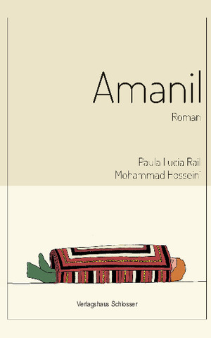 ISBN 9783962003487: Amanil