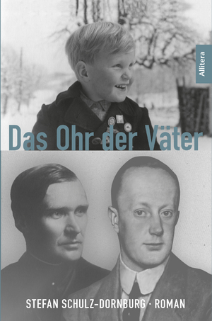 ISBN 9783962331979: Das Ohr der Väter