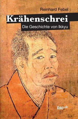 neues Buch – Reinhard Febel – Krähenschrei