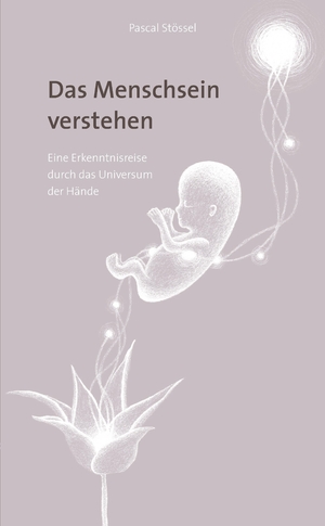 ISBN 9783962404093: Das Menschsein verstehen - Eine Erkenntnisreise durch das Universum der Hände