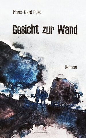 ISBN 9783962429102: Gesicht zur Wand / Roman