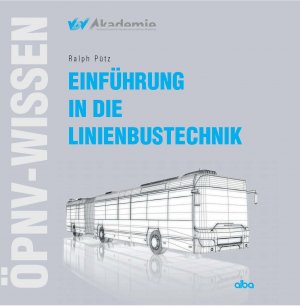 ISBN 9783962450298: Einführung in die Linienbustechnik