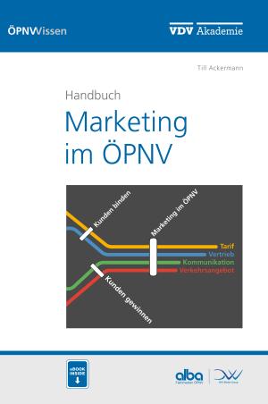 ISBN 9783962450472: Handbuch Marketing im ÖPNV