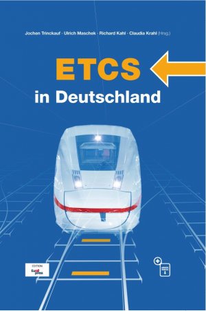 ISBN 9783962452193: ETCS in Deutschland