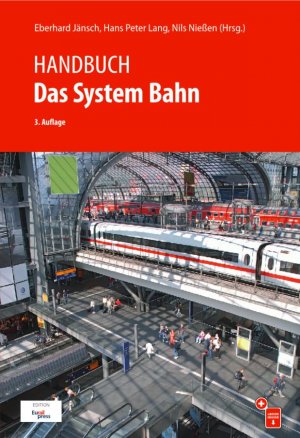 ISBN 9783962452247: Handbuch Das System Bahn