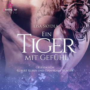 ISBN 9783962485184: Hörbuch - Ein Tiger mit Gefühl, Audio-CD