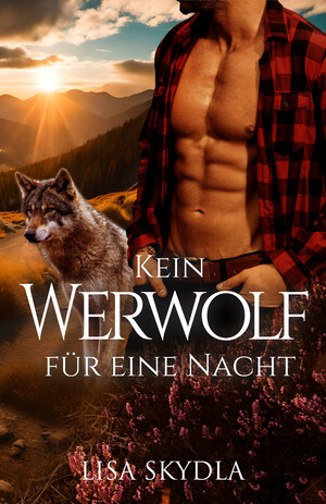 ISBN 9783962485351: Kein Werwolf für eine Nacht