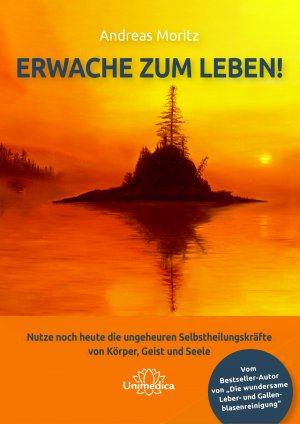 ISBN 9783962571122: Erwache zum Leben